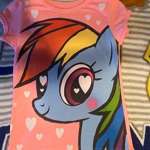 Girl t-shirt